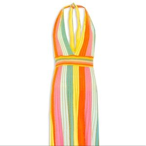 Beautiful and Brightly Summer Dress from Farm Rio - new with tag